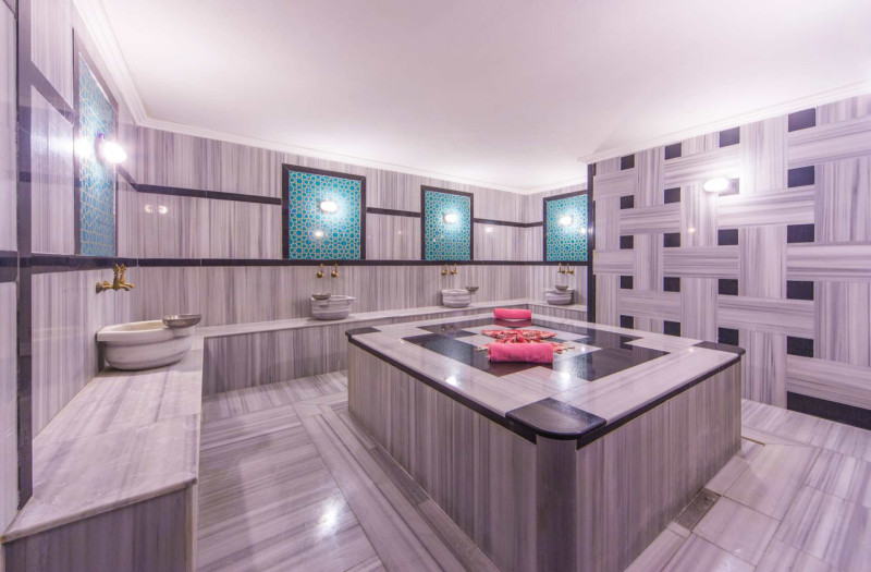 Kleopatra Atlas Hotel