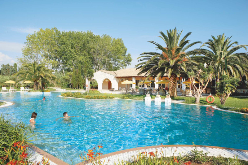 St. George's Bay Country Club