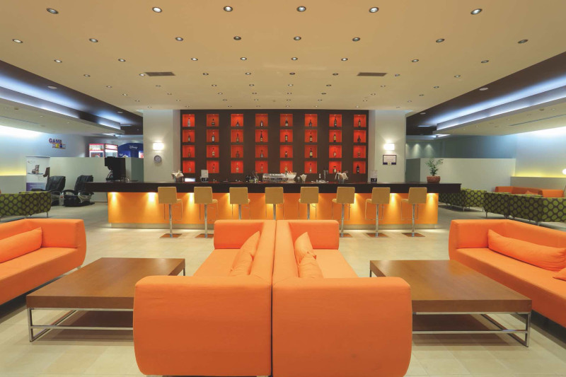 Cosmopolitan Hotel Affiliated by Meliá