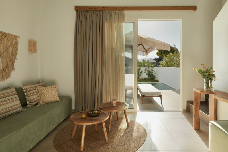Absolute Kiotari Resort