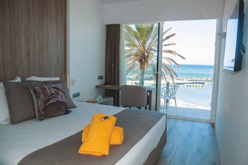 BQ Aguamarina Boutique Hotel
