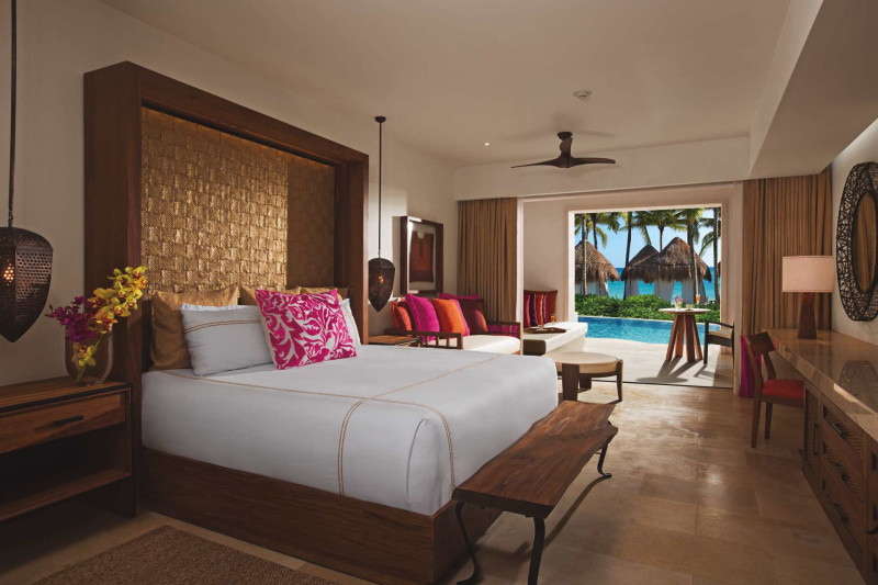 Secrets Akumal Riviera Maya