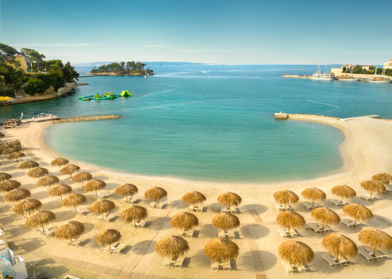 Valamar Hotel Padova