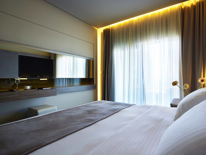 Nema Design Hotel & Spa (ex. Elysium Boutique)