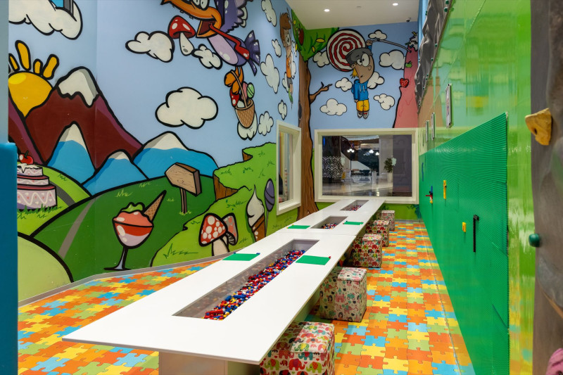 Sueno Hotels Deluxe Belek