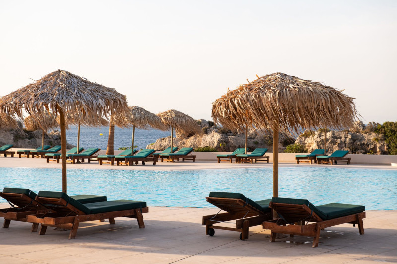 Kresten Royal Euphoria Resort