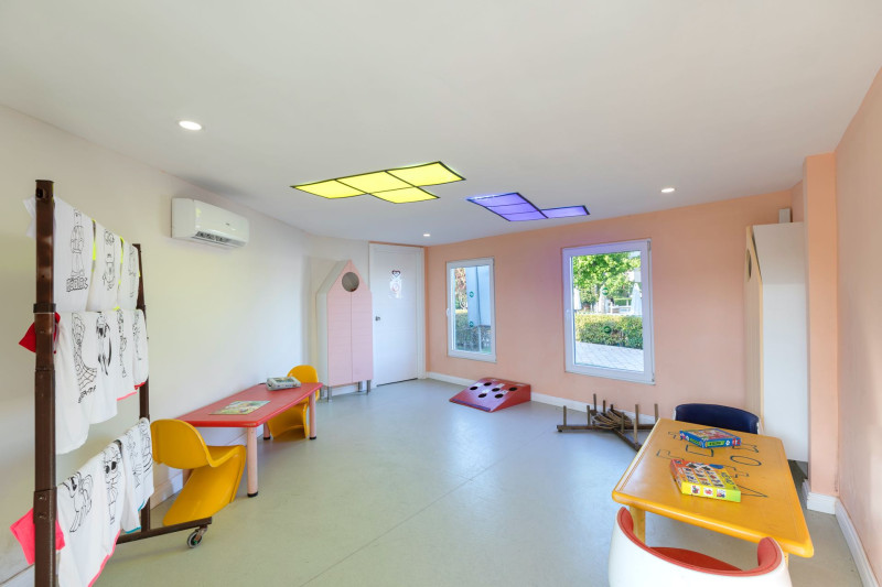 Sherwood Dreams Resort