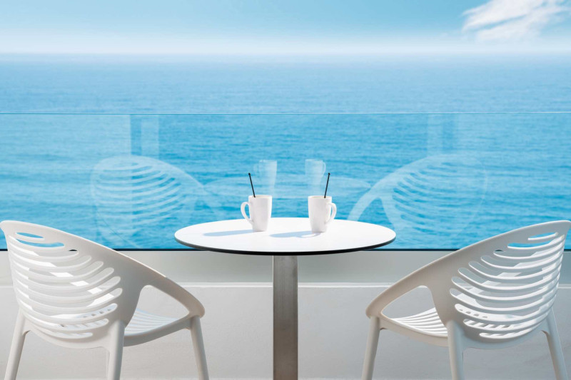 Atlantic Mirage Suites & Spa