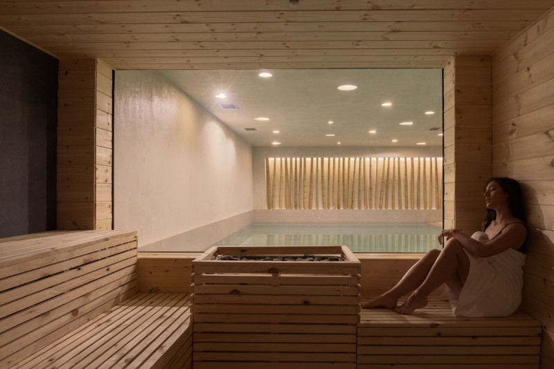 BIO Suites Hotel & Spa