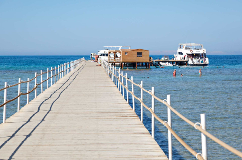 Three Corners Sunny Beach Resort