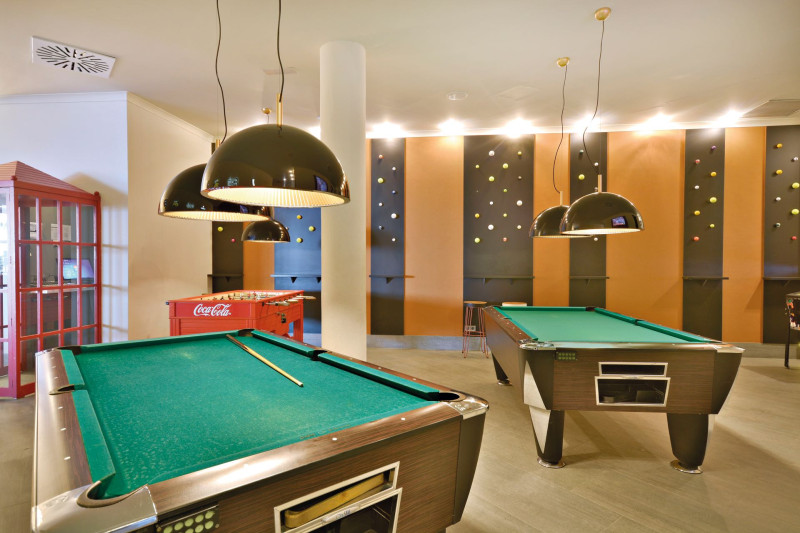 Barceló Teguise Beach