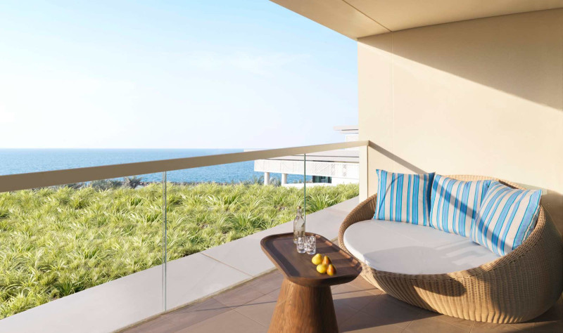 InterContinental Ras Al Khaimah Mina Al Arab Resort & Spa