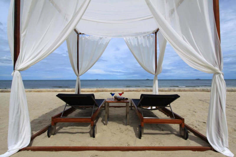 Rest Detail Hotel Hua Hin