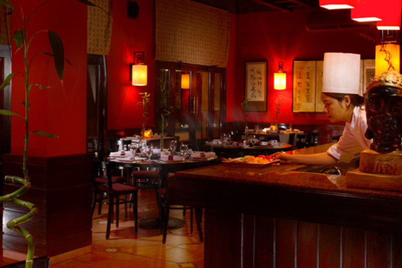 Jaz Neo Saraya Palms