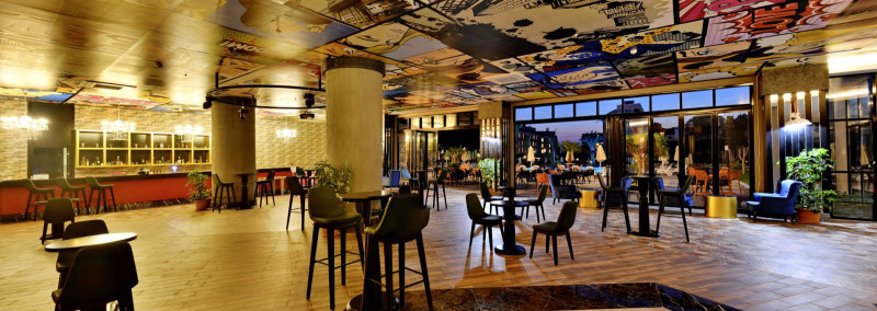 Seaden Valentine Resort & Spa