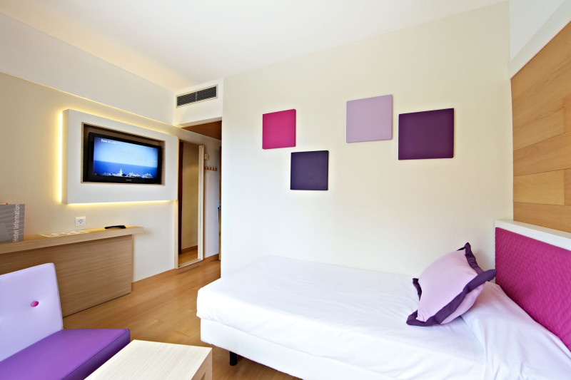 Hotel & Spa S'Entrador Playa