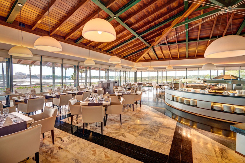 Blau Colonia Sant Jordi