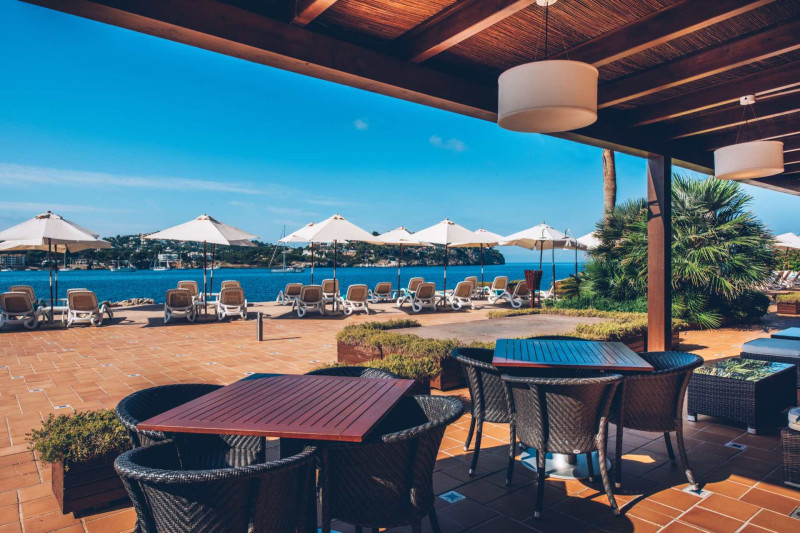 Iberostar Selection Jardín del Sol Suites