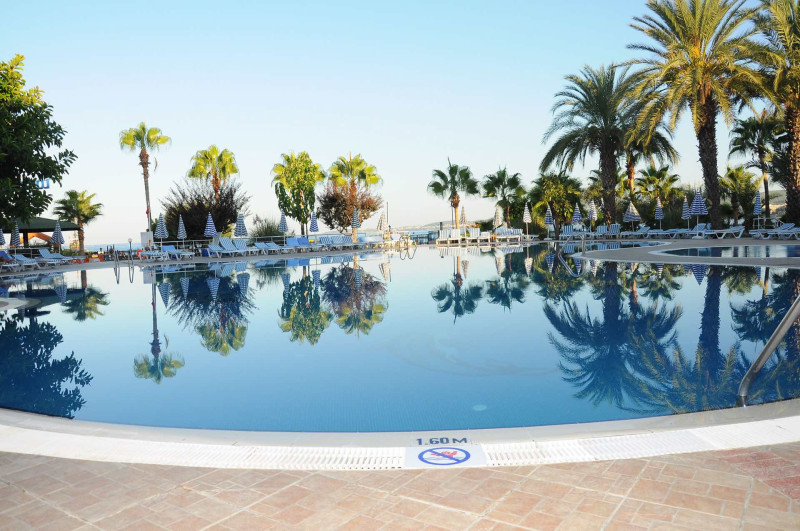 Lonicera Resort & Spa