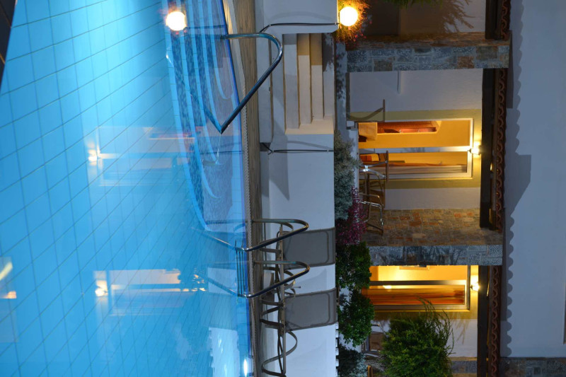 Alexander Beach Hotel & Village Resort