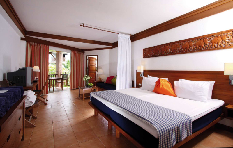 Sunwing Bangtao Beach