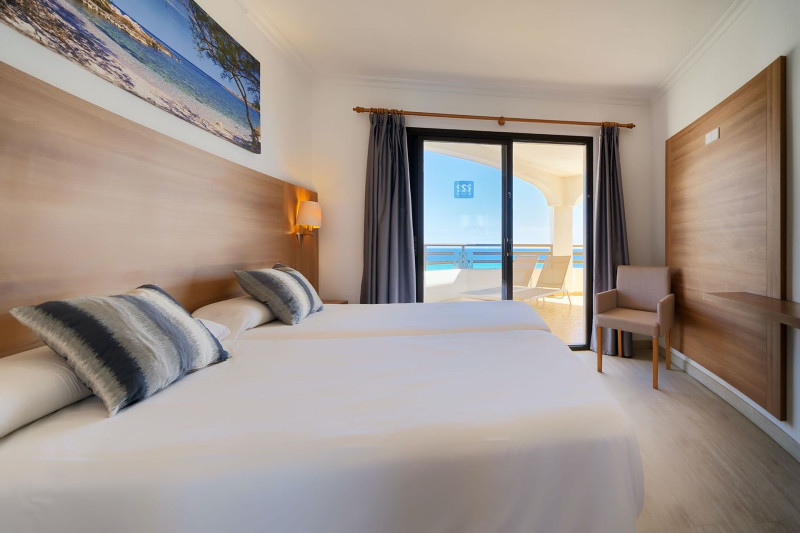 R2 Cala Millor Beach Appartements