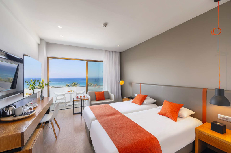 Crystal Springs Beach Hotel