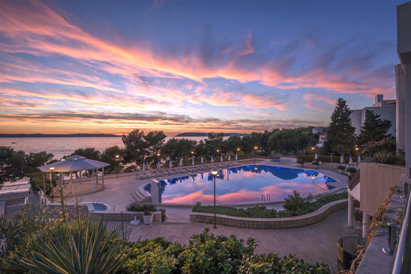 Bluesun Holiday Village Afrodita