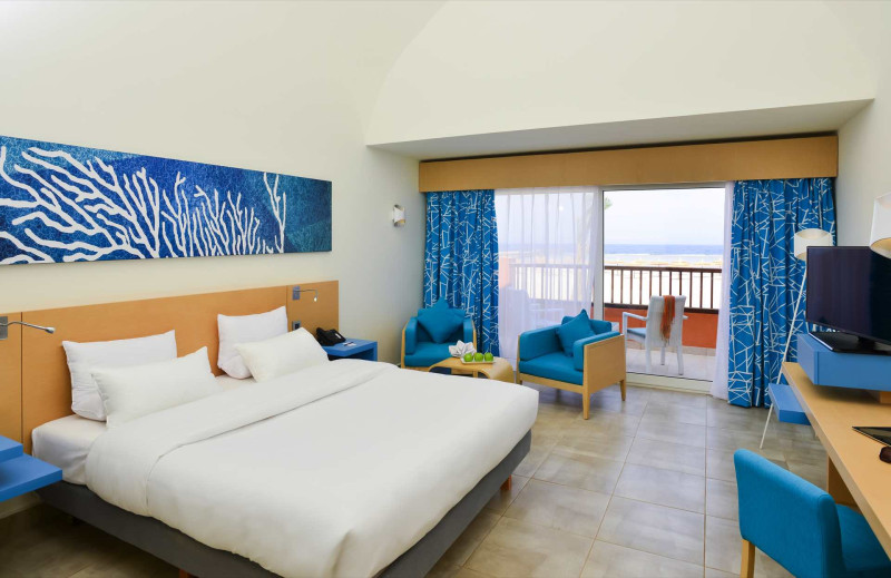 Novotel Marsa Alam Beach Resort