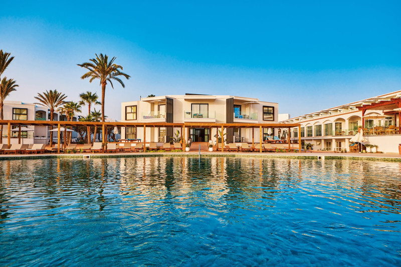 Universal Grand León & Spa