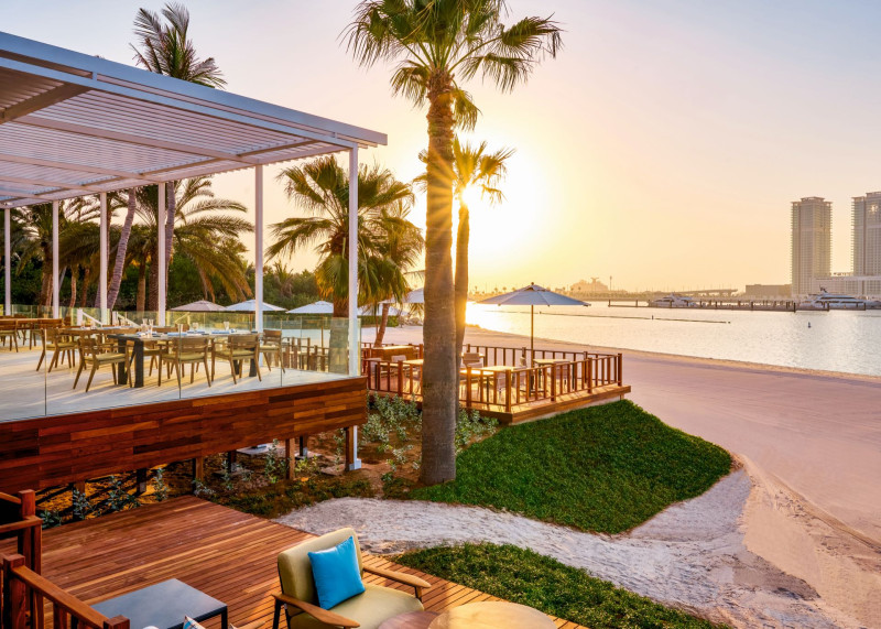 One&Only Royal Mirage