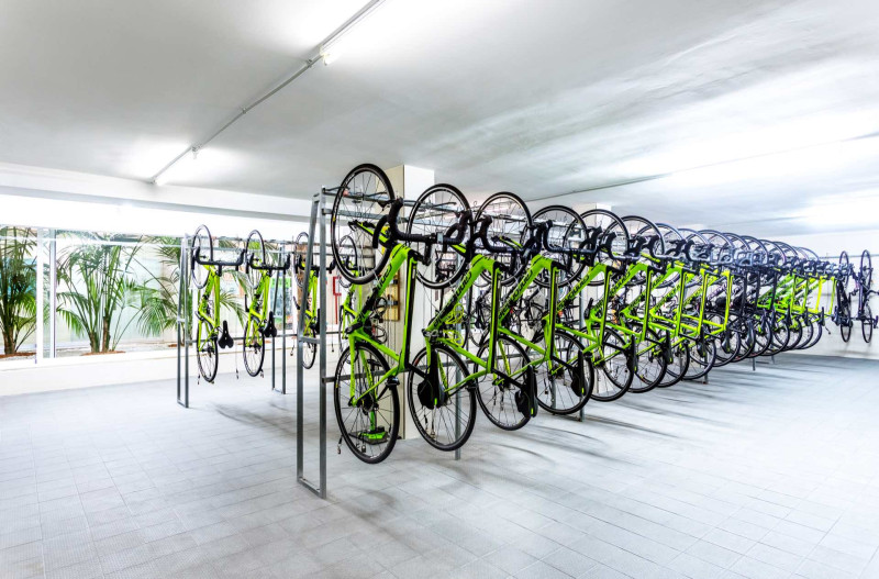 Aparthotel VIVA Blue & Spa