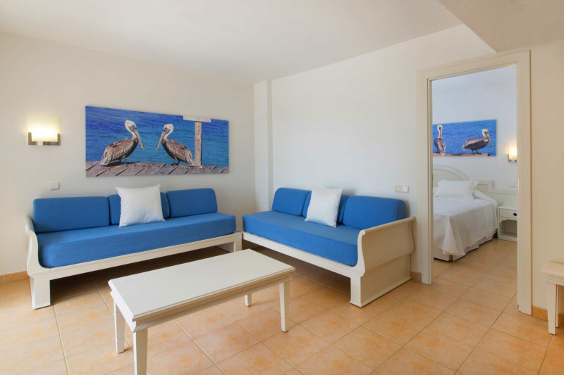 Iberostar Ciudad Blanca