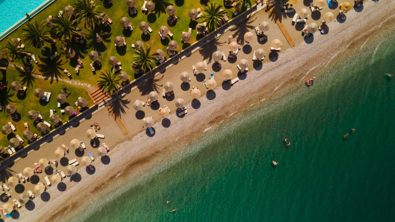 The Ixian Grand & All Suites