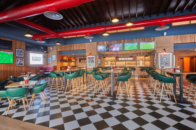 Bahia Principe Luxury Ambar