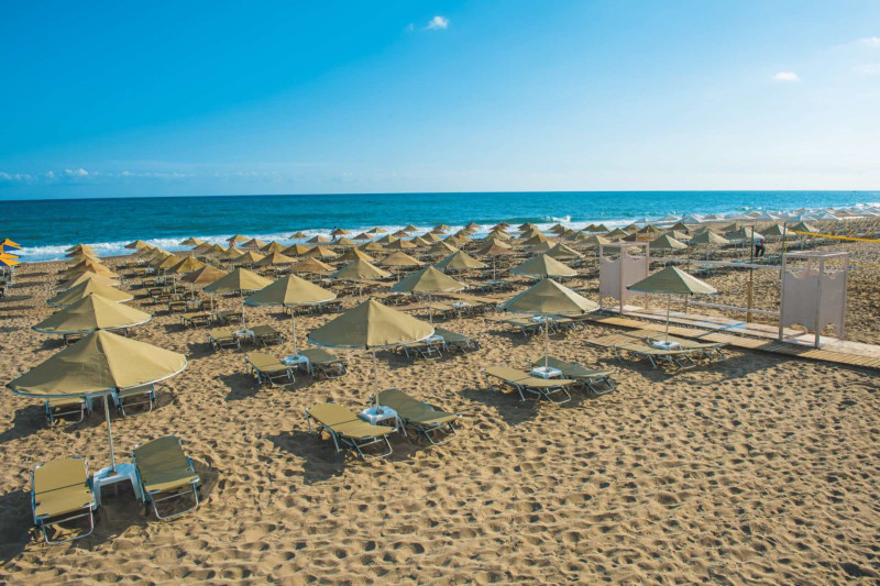 Omiros Boutique Hotel