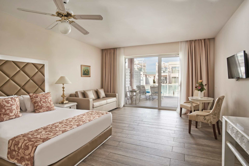 Sandy Villas