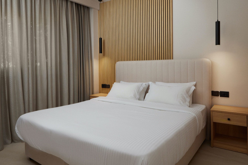 Sofia Resort Luxury Suites