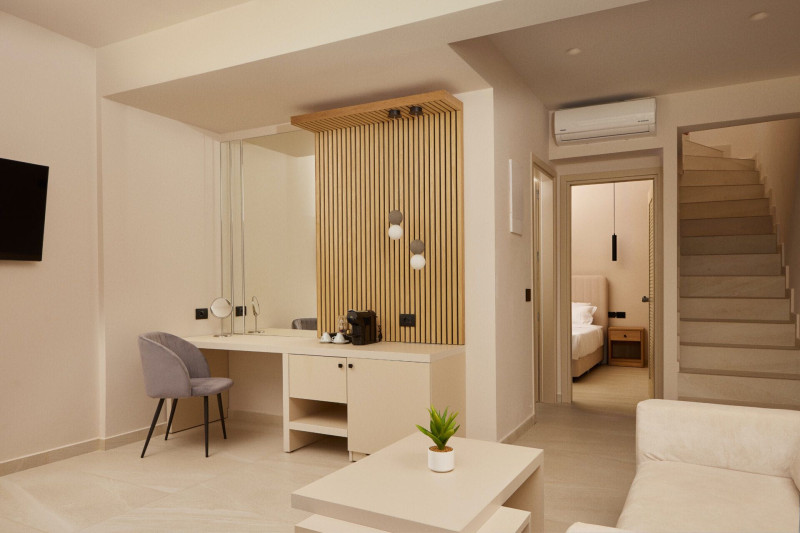 Sofia Resort Luxury Suites