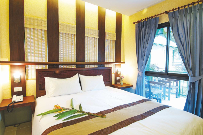 Pattaya Garden