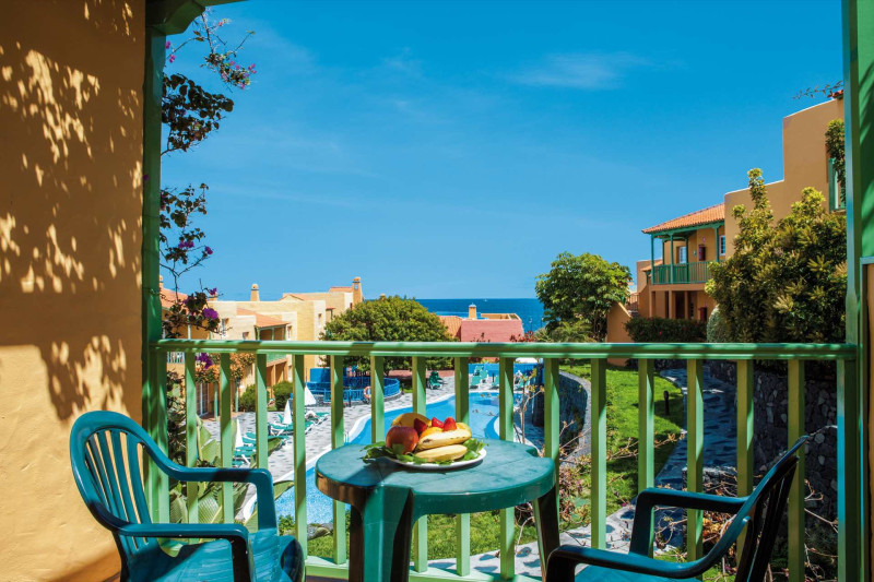 La Caleta Appartements