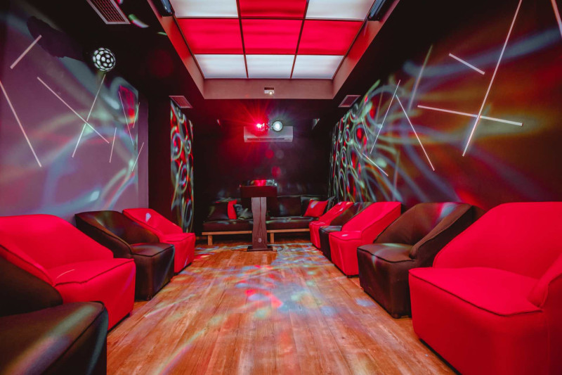 Cook's Club Hersonissos