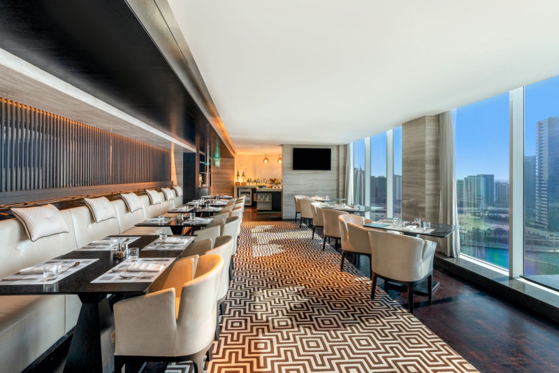 Pullman Downtown Dubai