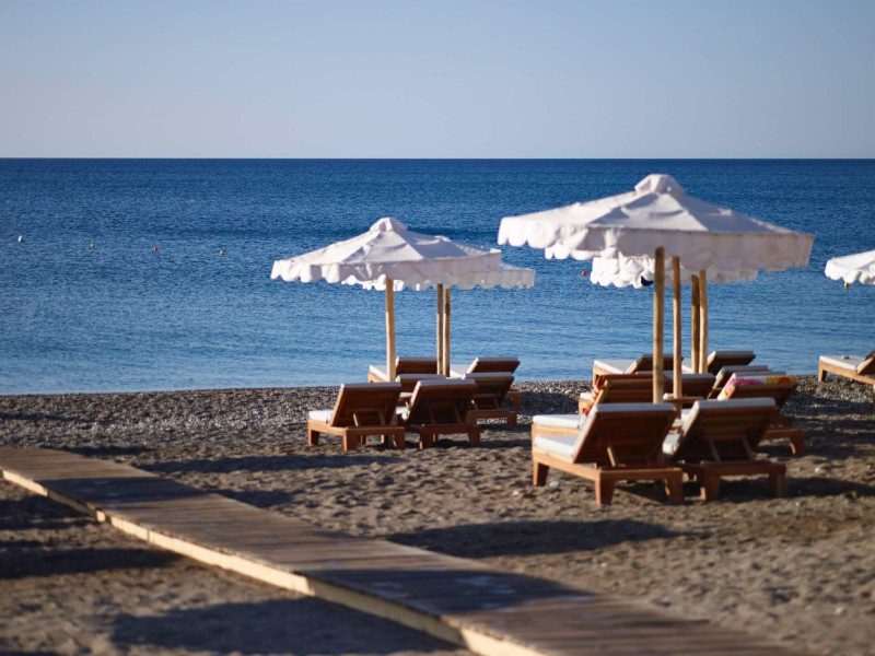Mitsis Selection Alila Resort & Spa