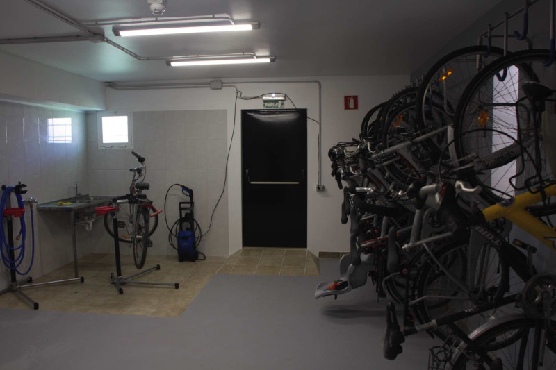 Hotel Capricho und Spa