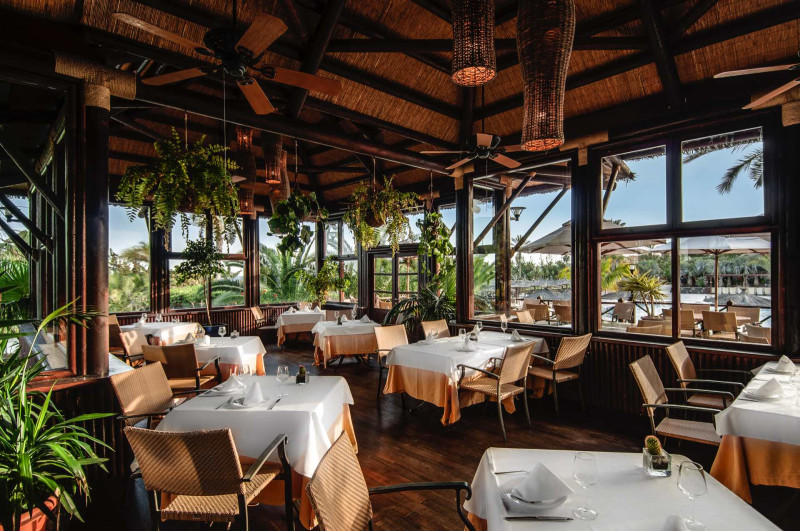 Sheraton Fuerteventura Beach