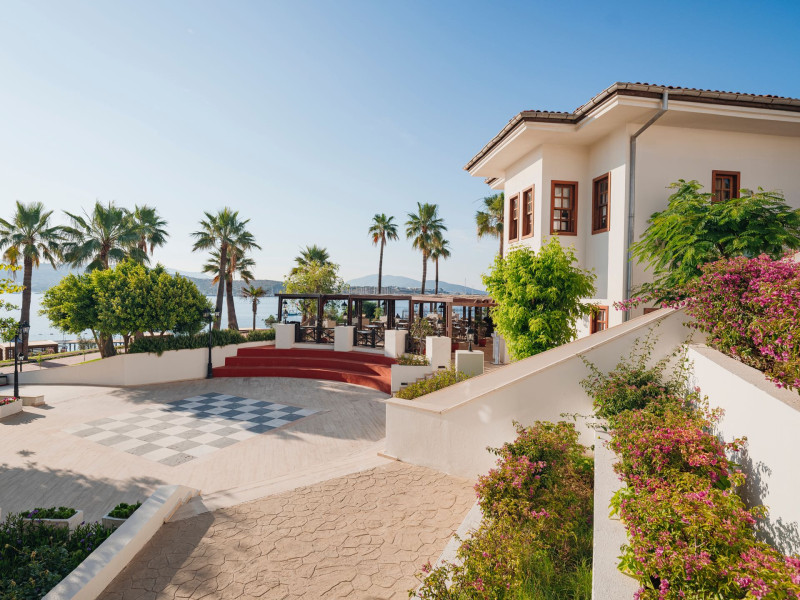 Selectum Colours Bodrum