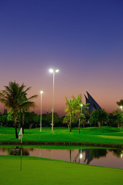 Park Hyatt Dubai