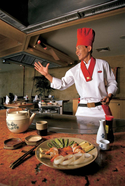 Avani Pattaya Resort & Spa