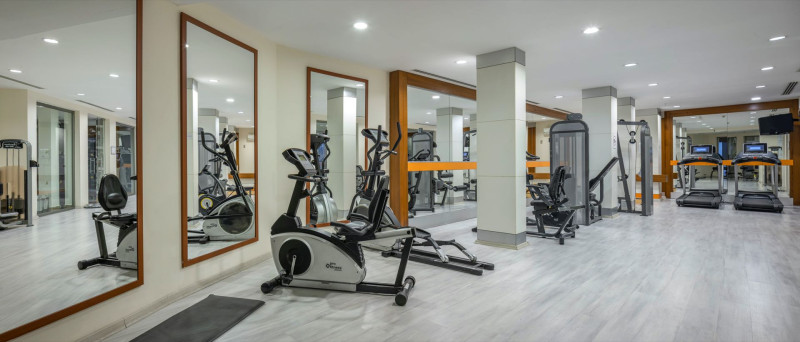 Arcanus Hotels Sorgun